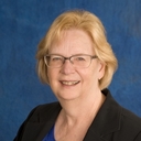 Helen Woodard, BA, MA